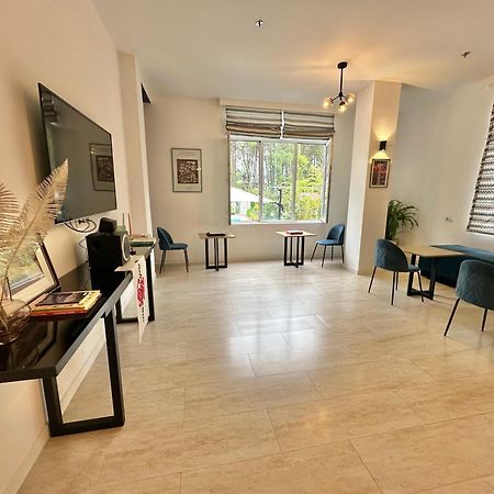 שקווטילי Hotel Molecule מראה חיצוני תמונה
