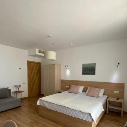 שקווטילי Hotel Molecule מראה חיצוני תמונה
