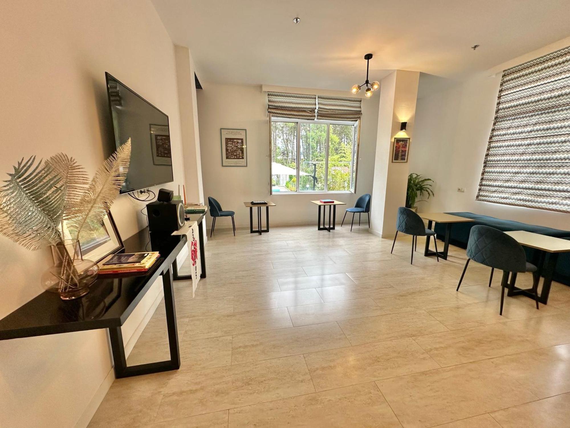שקווטילי Hotel Molecule מראה חיצוני תמונה