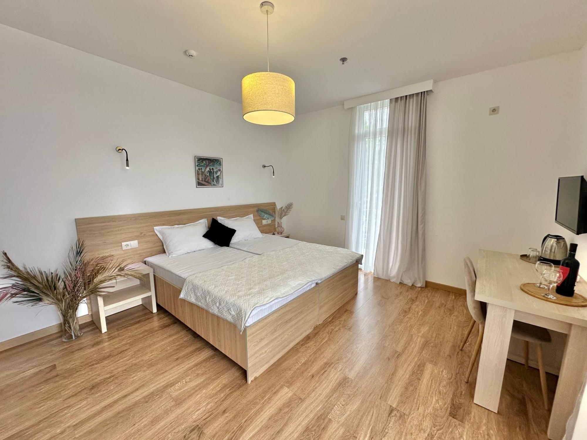 שקווטילי Hotel Molecule מראה חיצוני תמונה