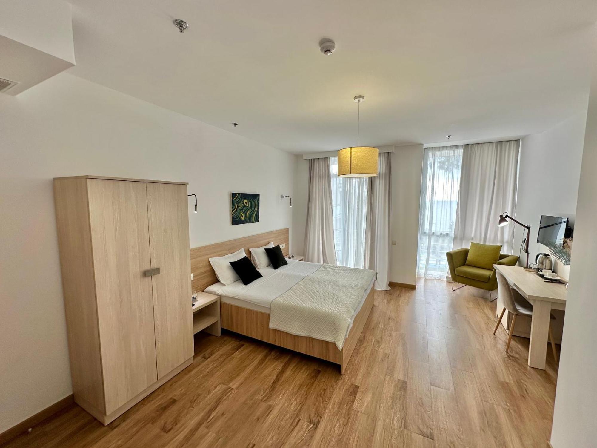 שקווטילי Hotel Molecule מראה חיצוני תמונה