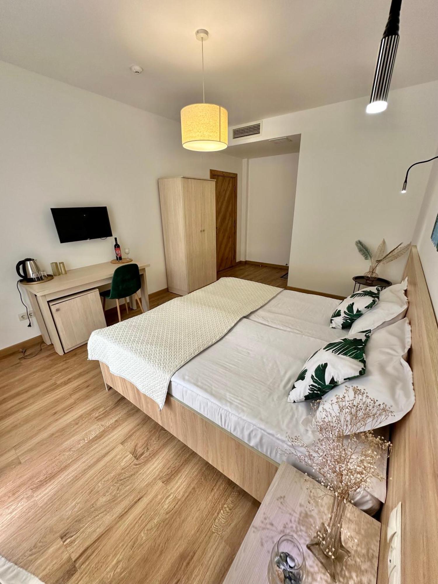 שקווטילי Hotel Molecule מראה חיצוני תמונה