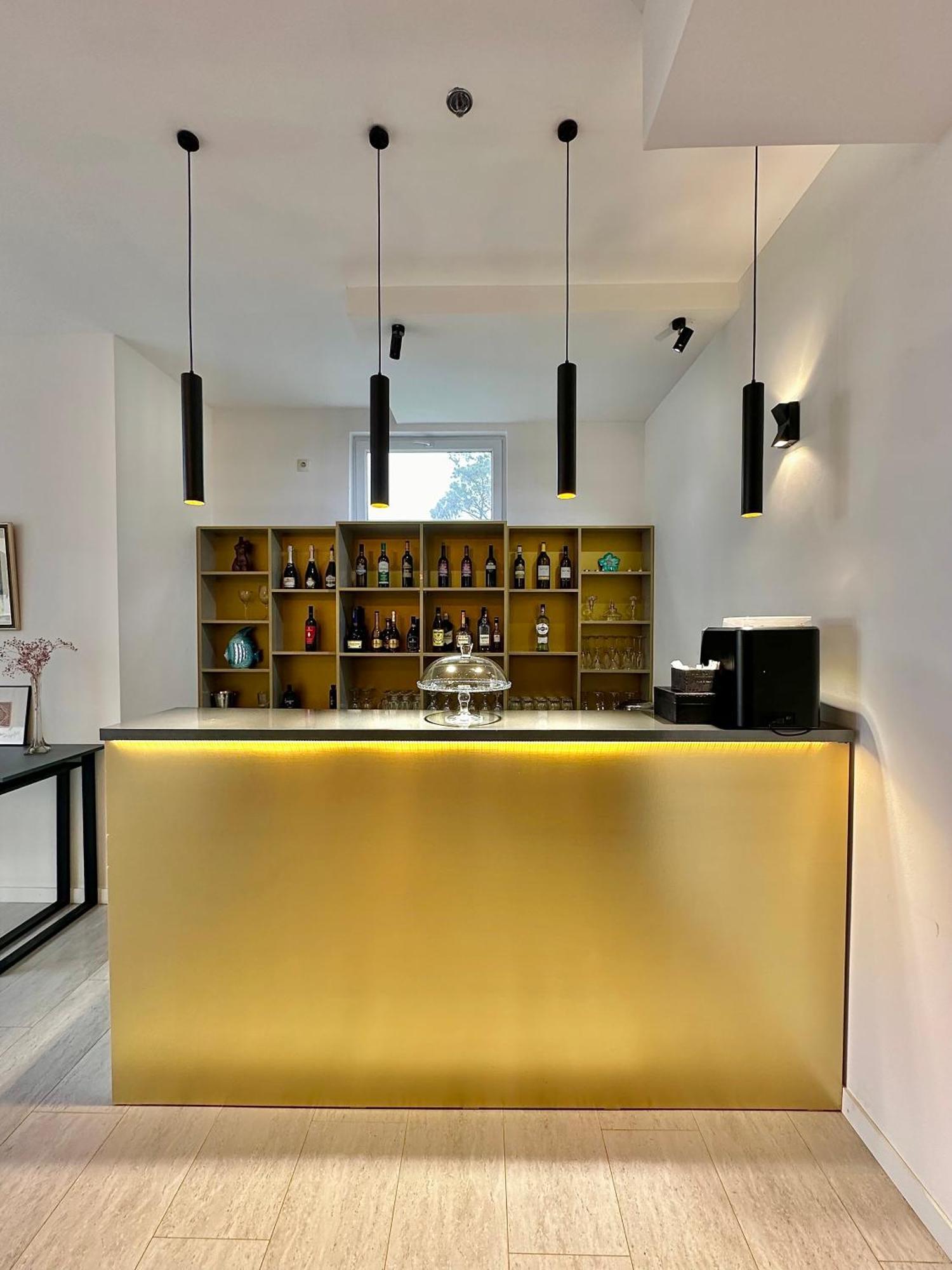 שקווטילי Hotel Molecule מראה חיצוני תמונה