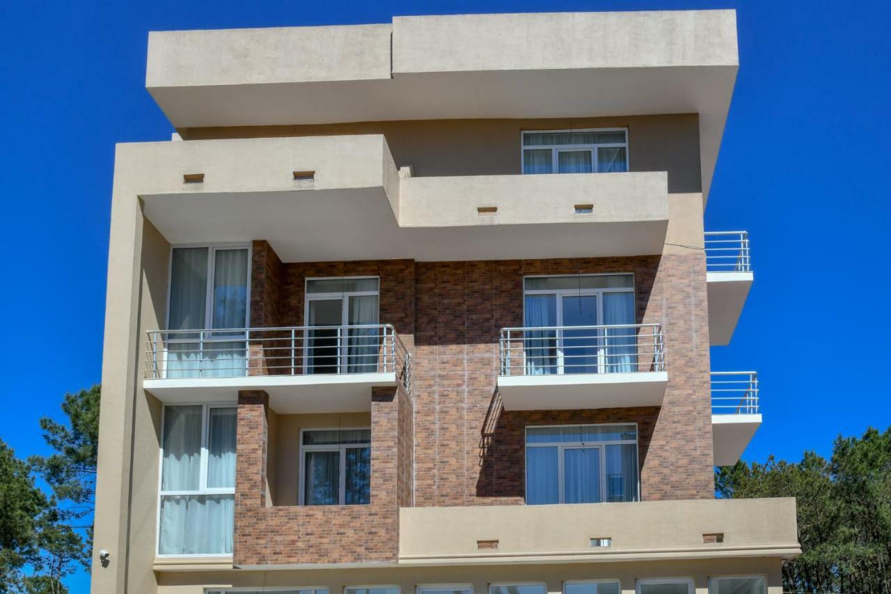 שקווטילי Hotel Molecule מראה חיצוני תמונה