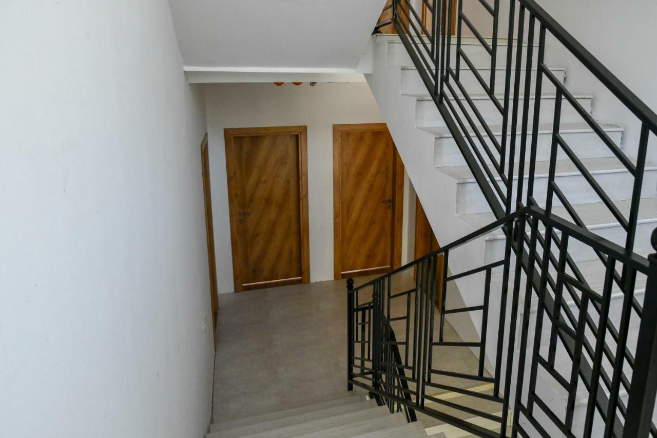 שקווטילי Hotel Molecule מראה חיצוני תמונה